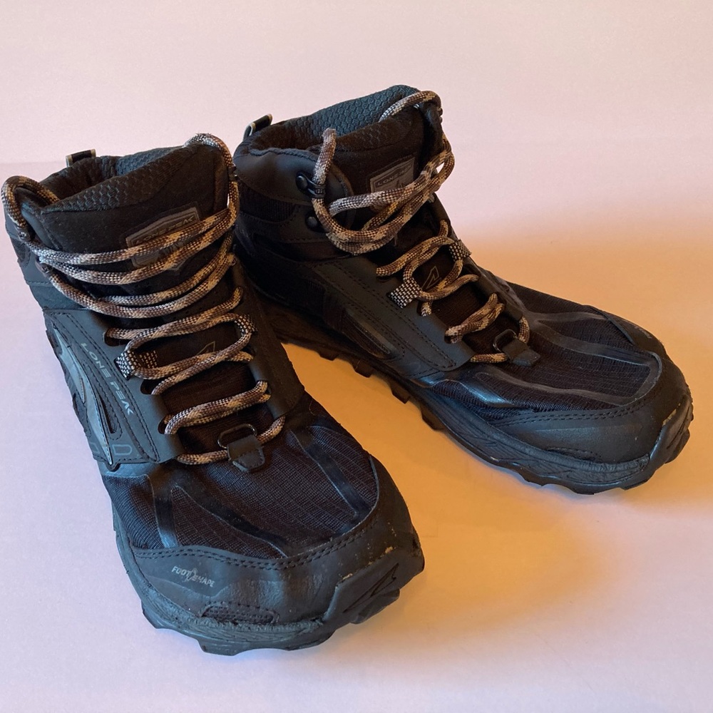 Altra Lone Peak 4.0 ~ Mid - M9.5